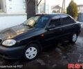 Черный Дэу Сенс, объемом двигателя 1.3 л и пробегом 0 тыс. км за 1600 $, фото 3 на Automoto.ua