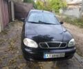 Чорний Деу Сенс, об'ємом двигуна 1.5 л та пробігом 250 тис. км за 2500 $, фото 1 на Automoto.ua