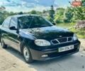 Чорний Деу Сенс, об'ємом двигуна 0 л та пробігом 172 тис. км за 1499 $, фото 1 на Automoto.ua