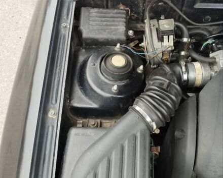 Черный Дэу Сенс, объемом двигателя 1.3 л и пробегом 190 тыс. км за 2050 $, фото 13 на Automoto.ua