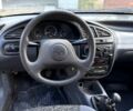 Черный Дэу Сенс, объемом двигателя 1.3 л и пробегом 180 тыс. км за 2200 $, фото 5 на Automoto.ua