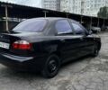 Дэу Сенс 2006 в Одессе на Automoto.ua Черный Дэу Сенс, объемом двигателя 1.5 л и пробегом 115 тыс. км за 2400 $, фото 3 на Automoto.ua