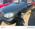 Черный Дэу Сенс, объемом двигателя 1.3 л и пробегом 170 тыс. км за 1350 $, фото 1 на Automoto.ua