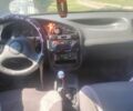 Черный Дэу Сенс, объемом двигателя 1.3 л и пробегом 320 тыс. км за 1400 $, фото 4 на Automoto.ua