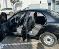 Черный Дэу Сенс, объемом двигателя 1.3 л и пробегом 145 тыс. км за 1500 $, фото 9 на Automoto.ua