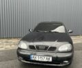 Черный Дэу Сенс, объемом двигателя 1.5 л и пробегом 213 тыс. км за 1700 $, фото 1 на Automoto.ua