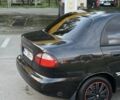 Черный Дэу Сенс, объемом двигателя 1.5 л и пробегом 250 тыс. км за 2205 $, фото 3 на Automoto.ua