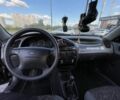 Черный Дэу Сенс, объемом двигателя 1.5 л и пробегом 407 тыс. км за 3000 $, фото 1 на Automoto.ua
