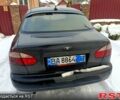 Черный Дэу Сенс, объемом двигателя 1.3 л и пробегом 1000 тыс. км за 1350 $, фото 4 на Automoto.ua