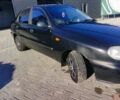 Черный Дэу Сенс, объемом двигателя 0 л и пробегом 152 тыс. км за 1750 $, фото 25 на Automoto.ua