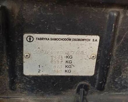 Чорний Деу Сенс, об'ємом двигуна 1.5 л та пробігом 410 тис. км за 2250 $, фото 7 на Automoto.ua