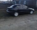 Черный Дэу Сенс, объемом двигателя 1.5 л и пробегом 180 тыс. км за 1600 $, фото 3 на Automoto.ua