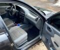Черный Дэу Сенс, объемом двигателя 1.3 л и пробегом 180 тыс. км за 1850 $, фото 6 на Automoto.ua