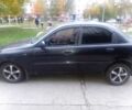 Черный Дэу Сенс, объемом двигателя 1.3 л и пробегом 115 тыс. км за 2000 $, фото 2 на Automoto.ua