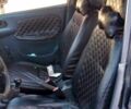 Черный Дэу Сенс, объемом двигателя 1.3 л и пробегом 200 тыс. км за 1750 $, фото 4 на Automoto.ua