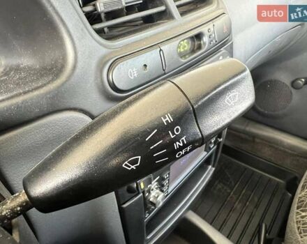 Черный Дэу Сенс, объемом двигателя 1.3 л и пробегом 110 тыс. км за 2499 $, фото 18 на Automoto.ua