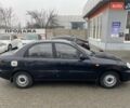 Черный Дэу Сенс, объемом двигателя 1.3 л и пробегом 110 тыс. км за 2499 $, фото 4 на Automoto.ua