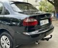 Черный Дэу Сенс, объемом двигателя 1.5 л и пробегом 161 тыс. км за 1850 $, фото 4 на Automoto.ua