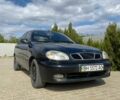 Черный Дэу Сенс, объемом двигателя 1.5 л и пробегом 300 тыс. км за 1500 $, фото 1 на Automoto.ua