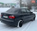 Черный Дэу Сенс, объемом двигателя 1.3 л и пробегом 168 тыс. км за 1250 $, фото 4 на Automoto.ua