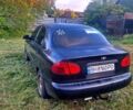 Черный Дэу Сенс, объемом двигателя 1.3 л и пробегом 140 тыс. км за 2100 $, фото 6 на Automoto.ua