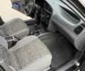 Чорний Деу Сенс, об'ємом двигуна 1.3 л та пробігом 57 тис. км за 2505 $, фото 14 на Automoto.ua