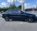 Черный Дэу Сенс, объемом двигателя 1.5 л и пробегом 407 тыс. км за 3000 $, фото 6 на Automoto.ua