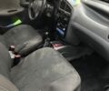 Чорний Деу Сенс, об'ємом двигуна 1.3 л та пробігом 153 тис. км за 2650 $, фото 8 на Automoto.ua