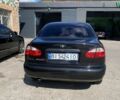 Чорний Деу Сенс, об'ємом двигуна 1.5 л та пробігом 175 тис. км за 2600 $, фото 4 на Automoto.ua