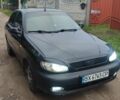 Черный Дэу Сенс, объемом двигателя 1.6 л и пробегом 305 тыс. км за 1850 $, фото 1 на Automoto.ua