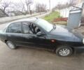 Черный Дэу Сенс, объемом двигателя 1.3 л и пробегом 999 тыс. км за 1350 $, фото 1 на Automoto.ua