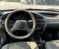 Черный Дэу Сенс, объемом двигателя 1.5 л и пробегом 311 тыс. км за 1600 $, фото 5 на Automoto.ua