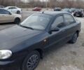 Черный Дэу Сенс, объемом двигателя 1.3 л и пробегом 188 тыс. км за 1600 $, фото 2 на Automoto.ua