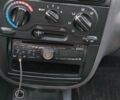 Черный Дэу Сенс, объемом двигателя 1.5 л и пробегом 164 тыс. км за 1800 $, фото 15 на Automoto.ua
