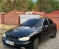 Черный Дэу Сенс, объемом двигателя 1.3 л и пробегом 3 тыс. км за 2000 $, фото 2 на Automoto.ua