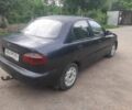 Черный Дэу Сенс, объемом двигателя 1.3 л и пробегом 200 тыс. км за 1000 $, фото 10 на Automoto.ua