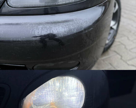 Чорний Деу Сенс, об'ємом двигуна 1.3 л та пробігом 120 тис. км за 2850 $, фото 39 на Automoto.ua