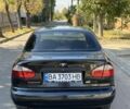 Чорний Деу Сенс, об'ємом двигуна 1.3 л та пробігом 185 тис. км за 1650 $, фото 4 на Automoto.ua