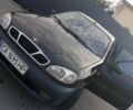 Черный Дэу Сенс, объемом двигателя 1.3 л и пробегом 250 тыс. км за 1700 $, фото 7 на Automoto.ua