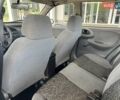 Черный Дэу Сенс, объемом двигателя 1.3 л и пробегом 110 тыс. км за 2499 $, фото 11 на Automoto.ua