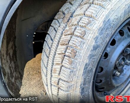 Черный Дэу Сенс, объемом двигателя 1.3 л и пробегом 230 тыс. км за 1250 $, фото 4 на Automoto.ua