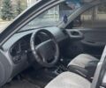 Черный Дэу Сенс, объемом двигателя 1.5 л и пробегом 124 тыс. км за 2650 $, фото 6 на Automoto.ua
