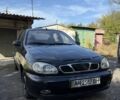 Чорний Деу Сенс, об'ємом двигуна 1.3 л та пробігом 180 тис. км за 2200 $, фото 1 на Automoto.ua