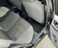 Черный Дэу Сенс, объемом двигателя 1.5 л и пробегом 102 тыс. км за 1550 $, фото 15 на Automoto.ua