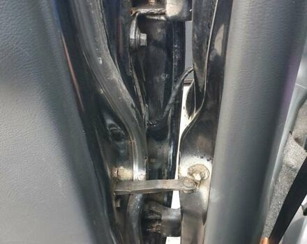 Чорний Деу Сенс, об'ємом двигуна 1.3 л та пробігом 134 тис. км за 2400 $, фото 39 на Automoto.ua