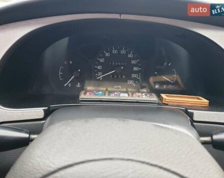 Чорний Деу Сенс, об'ємом двигуна 1.3 л та пробігом 134 тис. км за 2400 $, фото 47 на Automoto.ua