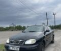 Черный Дэу Сенс, объемом двигателя 1.5 л и пробегом 263 тыс. км за 1100 $, фото 1 на Automoto.ua