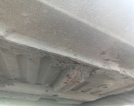 Черный Дэу Сенс, объемом двигателя 1.5 л и пробегом 240 тыс. км за 950 $, фото 12 на Automoto.ua