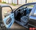 Черный Дэу Сенс, объемом двигателя 1.3 л и пробегом 230 тыс. км за 1250 $, фото 3 на Automoto.ua