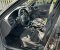Черный Дэу Сенс, объемом двигателя 1.5 л и пробегом 316 тыс. км за 2000 $, фото 7 на Automoto.ua